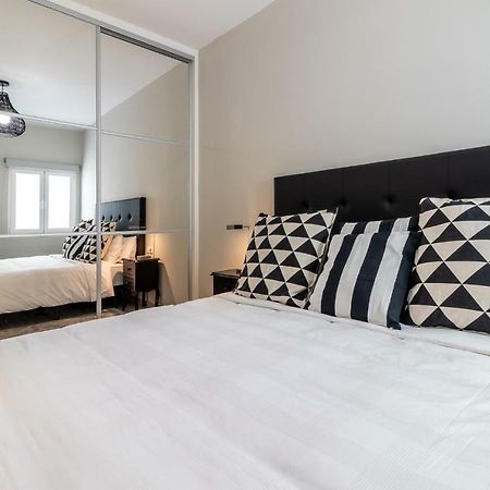 Flatguest - Sweet Urban Apartman Las Palmas de Gran Canaria Kültér fotó