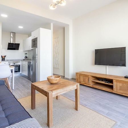 Flatguest - Sweet Urban Apartman Las Palmas de Gran Canaria Kültér fotó