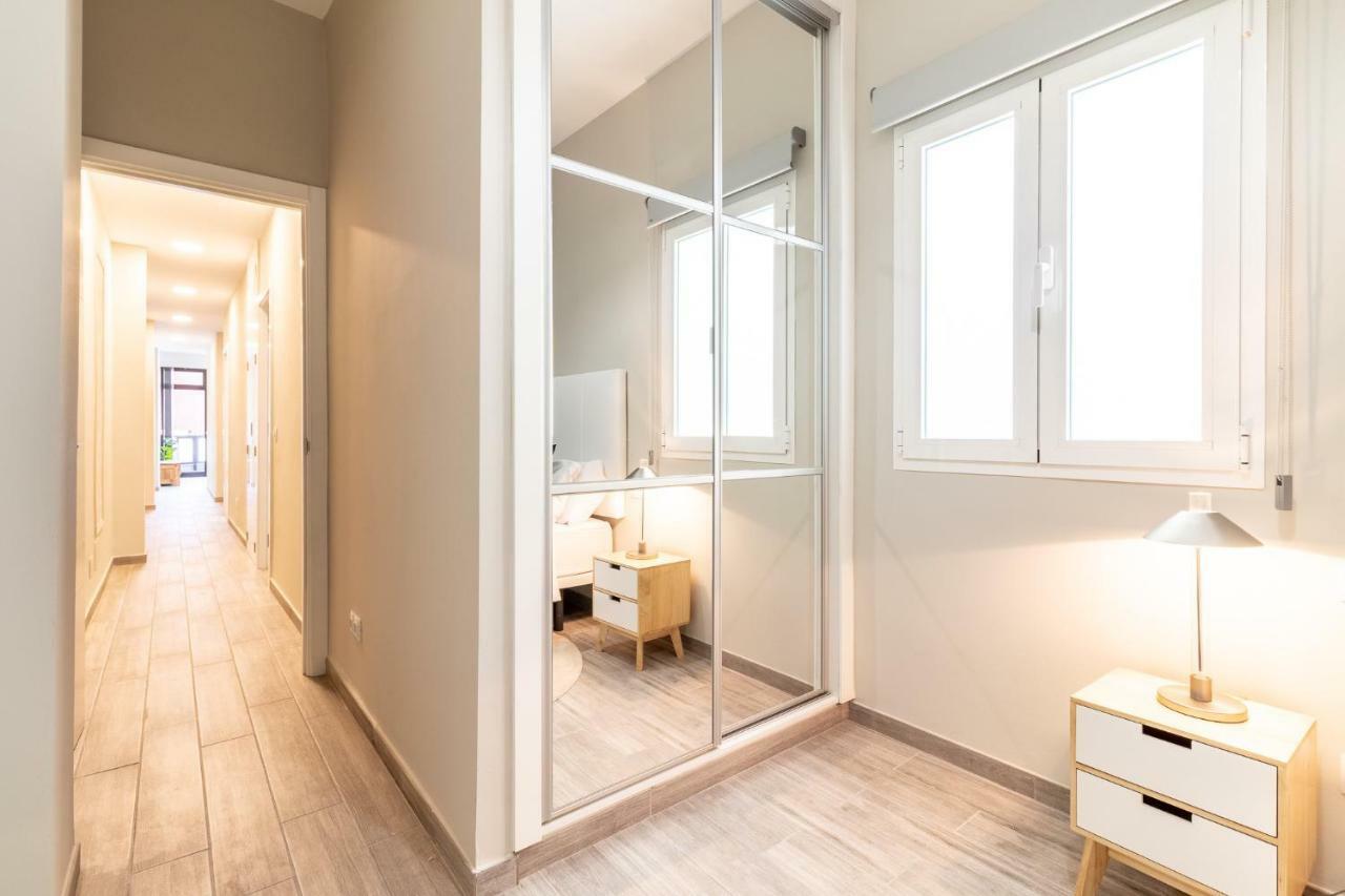 Flatguest - Sweet Urban Apartman Las Palmas de Gran Canaria Kültér fotó