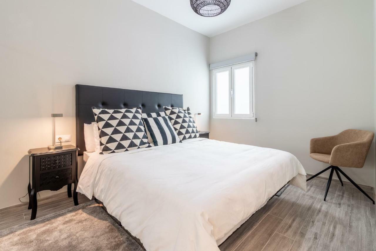Flatguest - Sweet Urban Apartman Las Palmas de Gran Canaria Kültér fotó