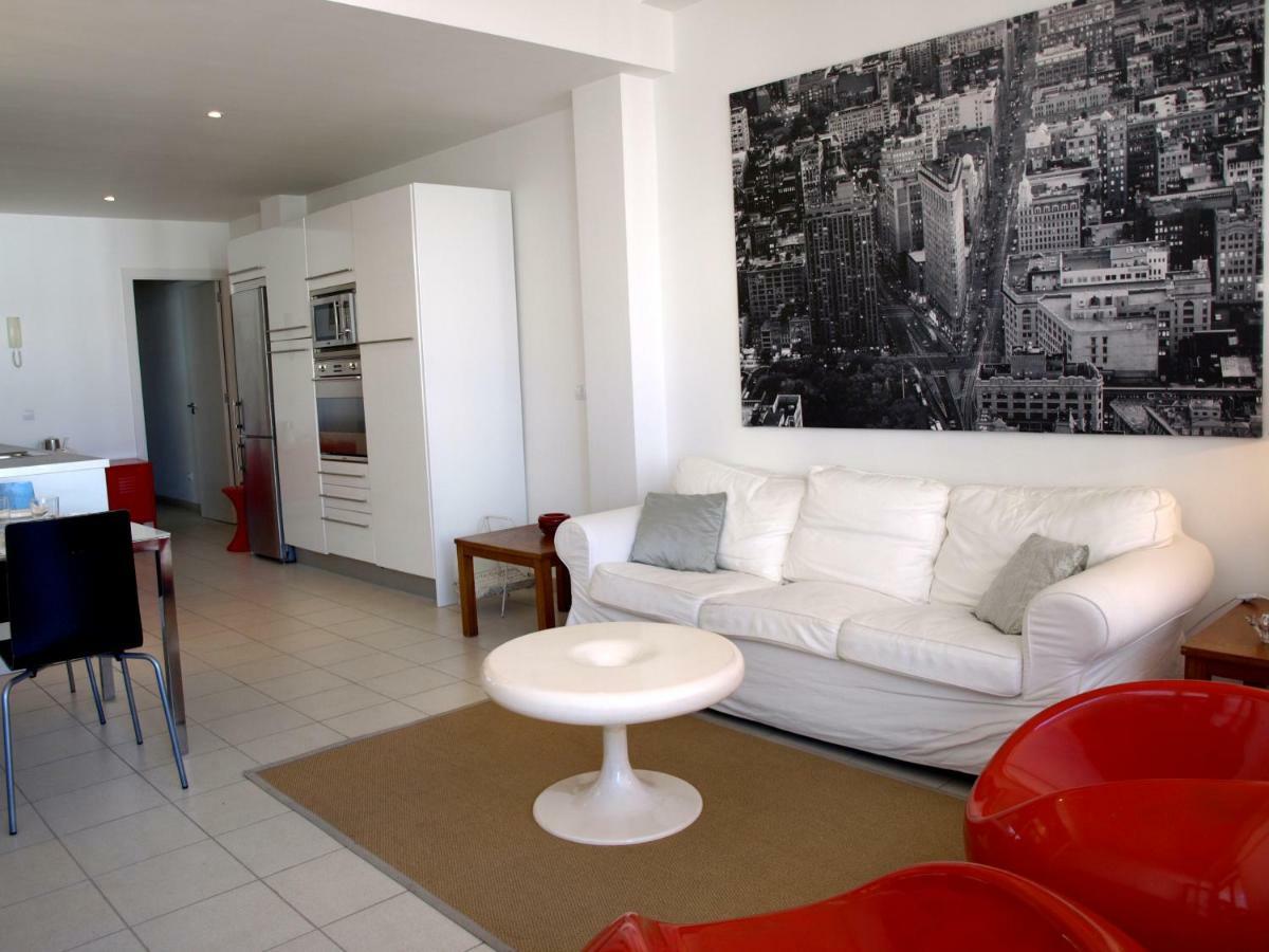 Flatguest - Sweet Urban Apartman Las Palmas de Gran Canaria Kültér fotó