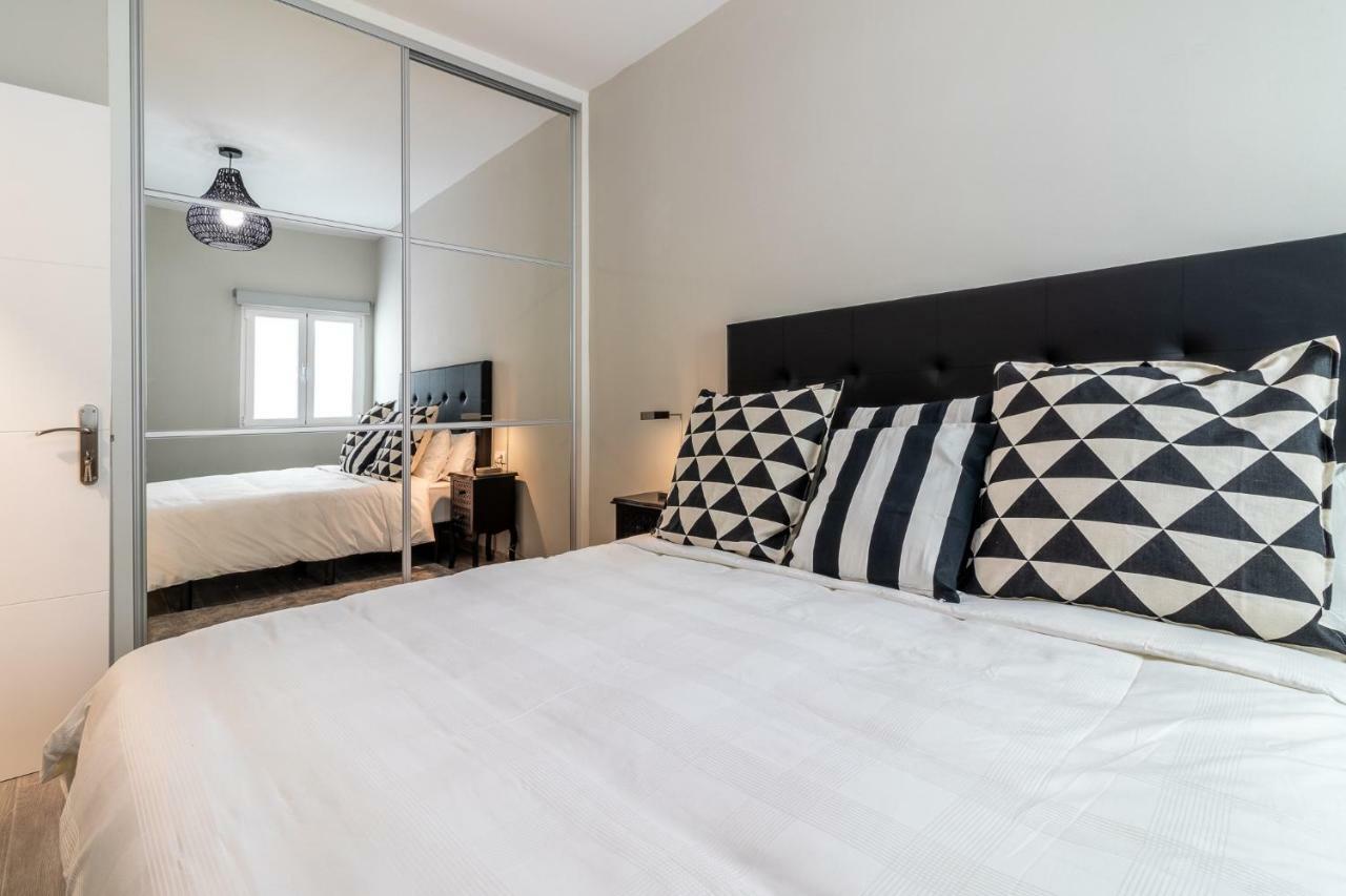 Flatguest - Sweet Urban Apartman Las Palmas de Gran Canaria Kültér fotó