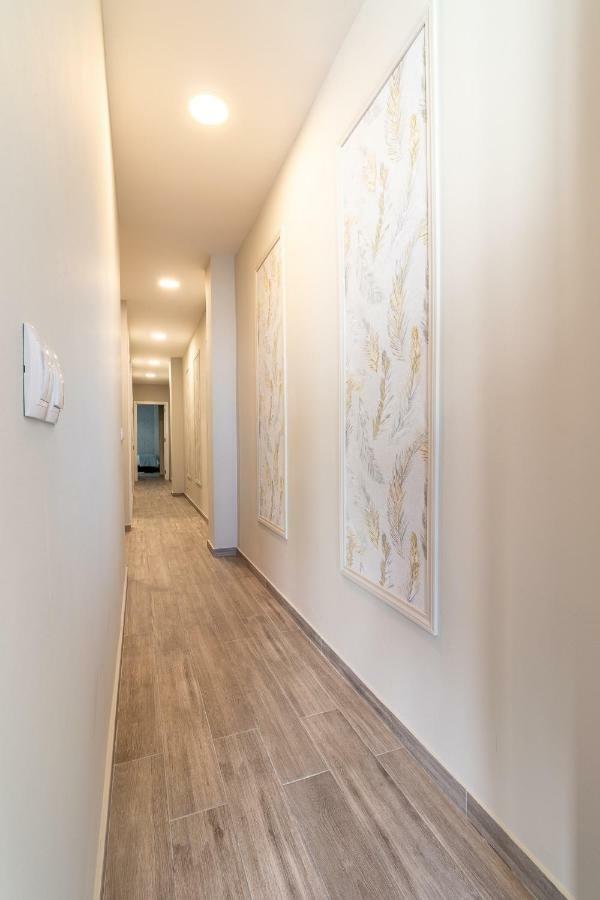 Flatguest - Sweet Urban Apartman Las Palmas de Gran Canaria Kültér fotó
