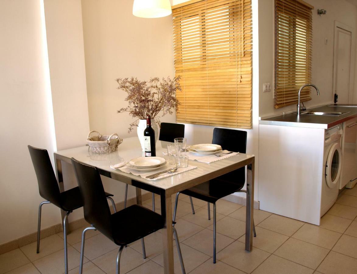 Flatguest - Sweet Urban Apartman Las Palmas de Gran Canaria Kültér fotó