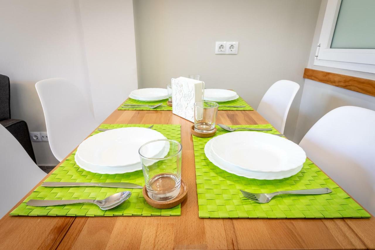 Flatguest - Sweet Urban Apartman Las Palmas de Gran Canaria Kültér fotó