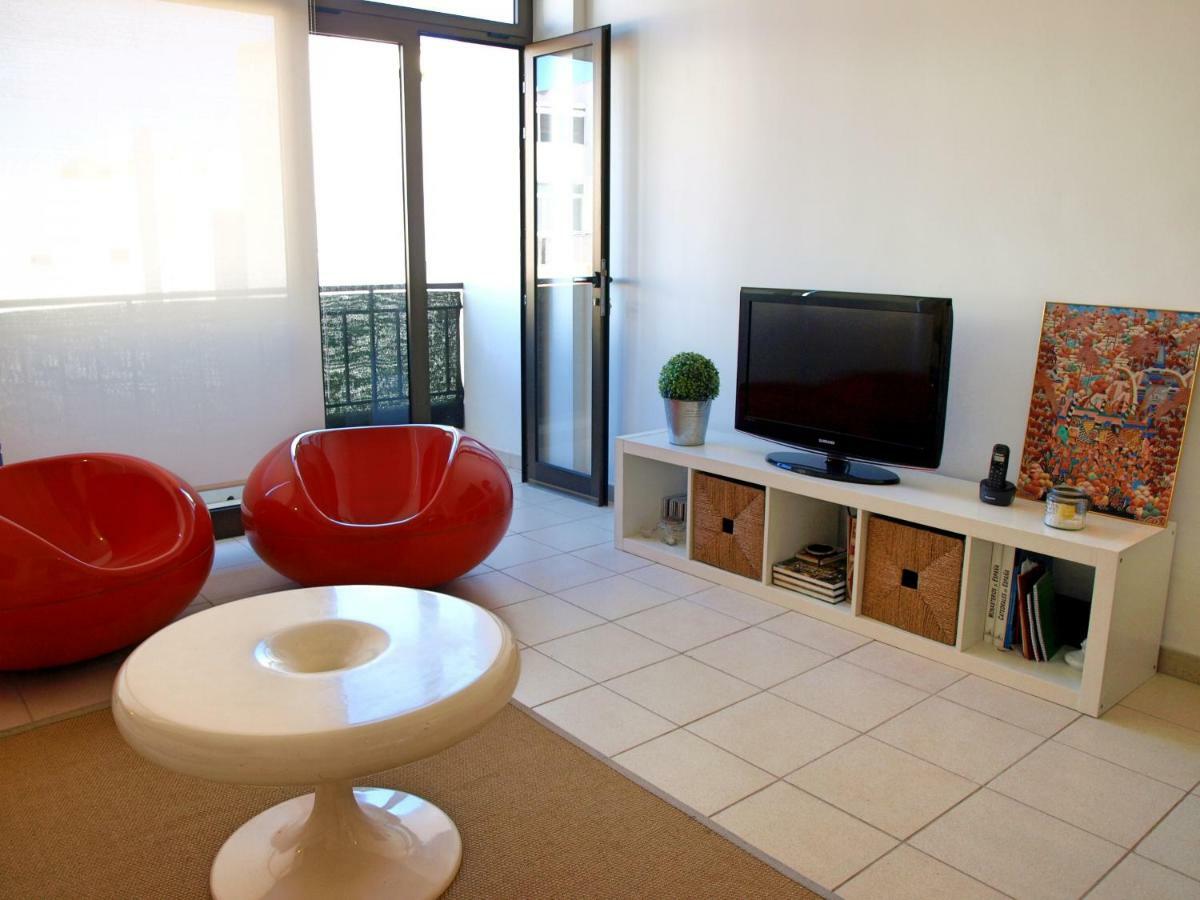 Flatguest - Sweet Urban Apartman Las Palmas de Gran Canaria Kültér fotó